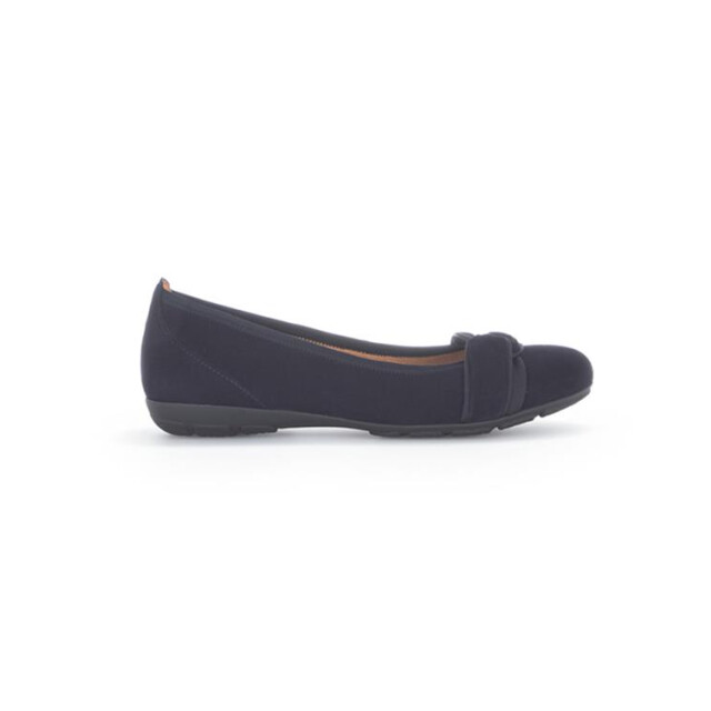 Gabor 24.165 Ballerina's Blauw 24.165 large