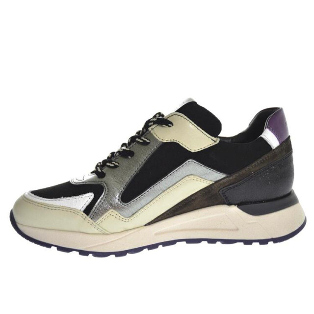 Piedi Nudi 2507-17 Sneakers Wit 2507-17 large