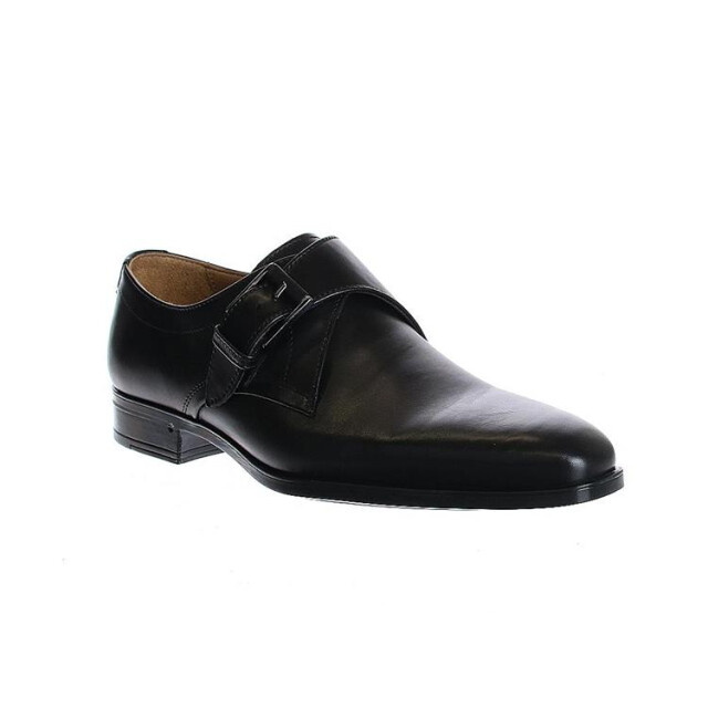 Giorgio 38201 Instapschoenen Zwart 38201 large