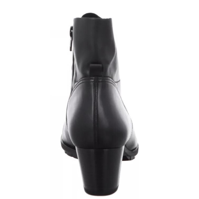 Gabor 36.605 Enkellaarzen Zwart 36.605 large