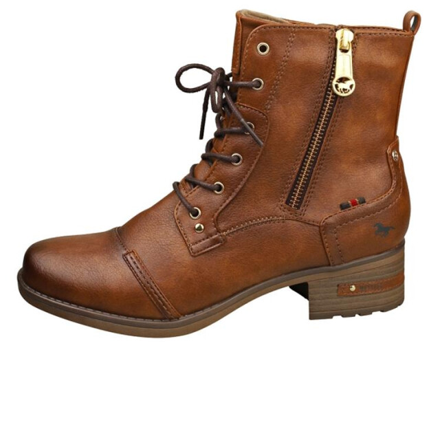 Mustang Shoes 1229513 1229513 large