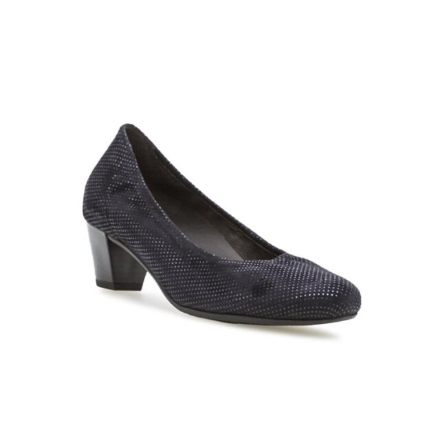 Gabor 56.180 Pumps Blauw 56.180 large