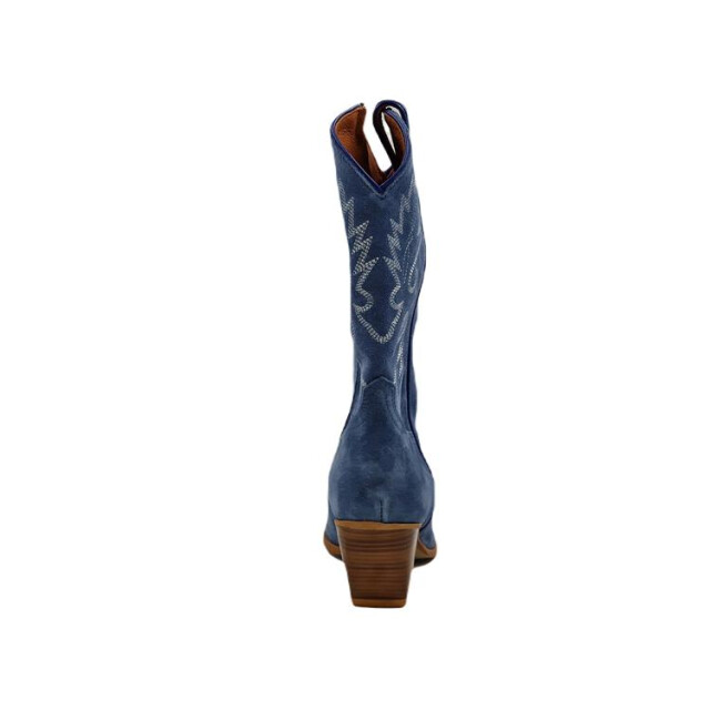 Red Rag 77424 Laarzen Blauw 77424 large