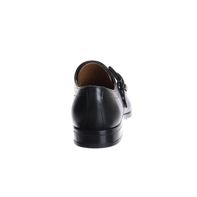 Giorgio 38201 Instapschoenen Zwart 38201 large