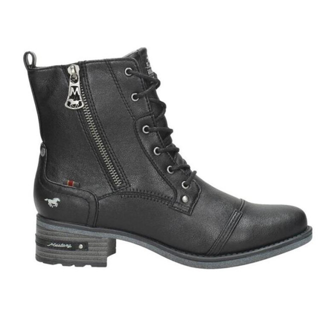 Mustang Shoes 1229513 1229513 large