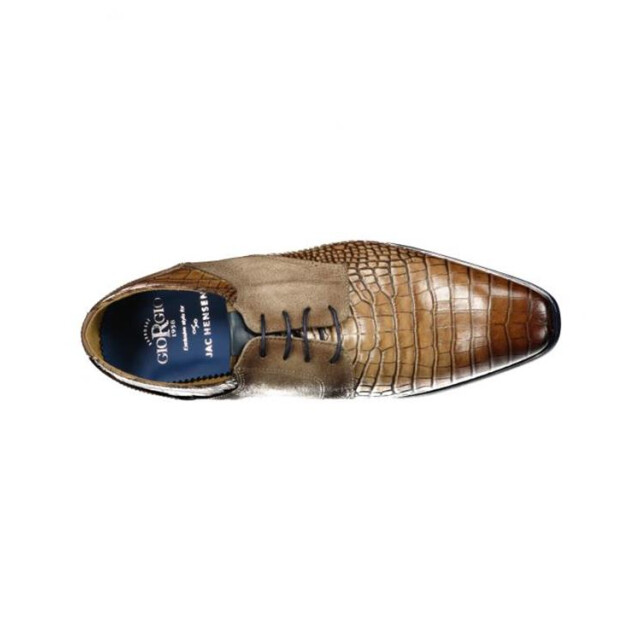 Giorgio 96417504 Geklede schoenen Bruin 96417504 large