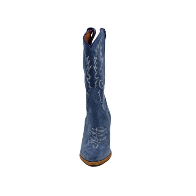 Red Rag 77424 Laarzen Blauw 77424 large