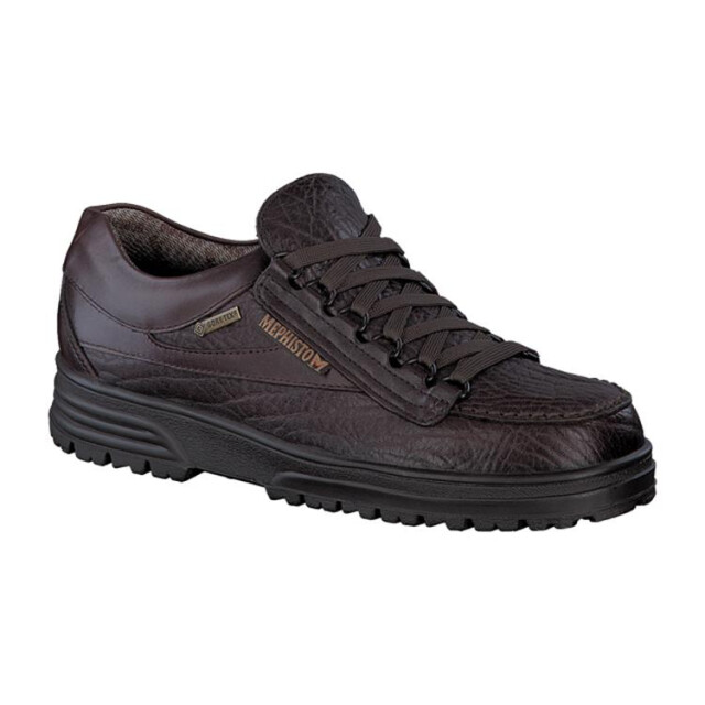 Mephisto Break gore mamouth 714 Veterschoenen Bruin Break gore mamouth 714 large