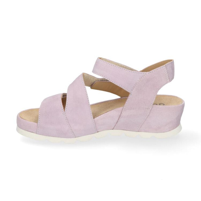 Durea 7405 wijdte K Sandalen Paars 7405 wijdte K large Durea 7405 wijdte K Sandalen Paars 7405 wijdte K large