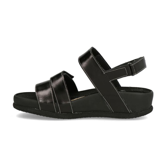 Durea 7416 Sandalen Zwart 7416 large