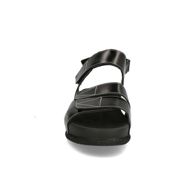 Durea 7416 Sandalen Zwart 7416 large