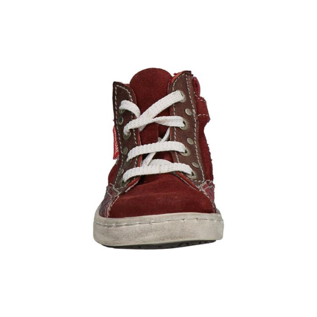 Shoesme UR3W042 bordo Laarzen Rood UR3W042 bordo large
