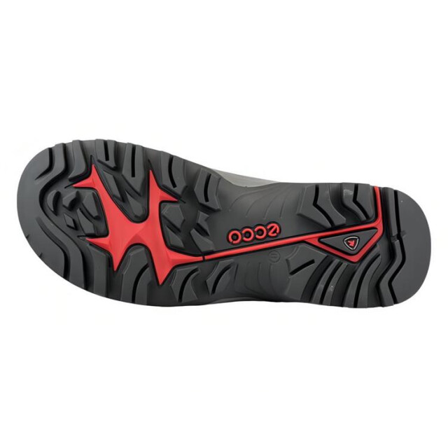ECCO 822344 OFFROAD Veterschoenen Bruin 822344 OFFROAD large