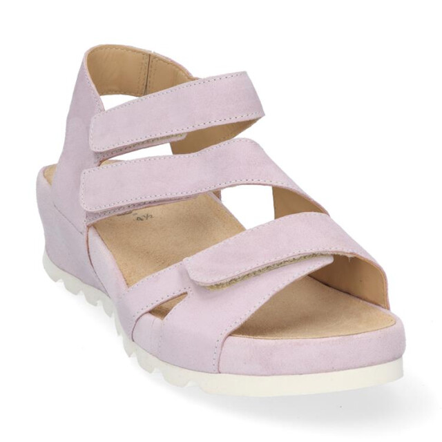Durea 7405 wijdte K Sandalen Paars 7405 wijdte K large Durea 7405 wijdte K Sandalen Paars 7405 wijdte K large