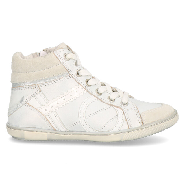 Jochie & Freaks 13111 13111 zilver large