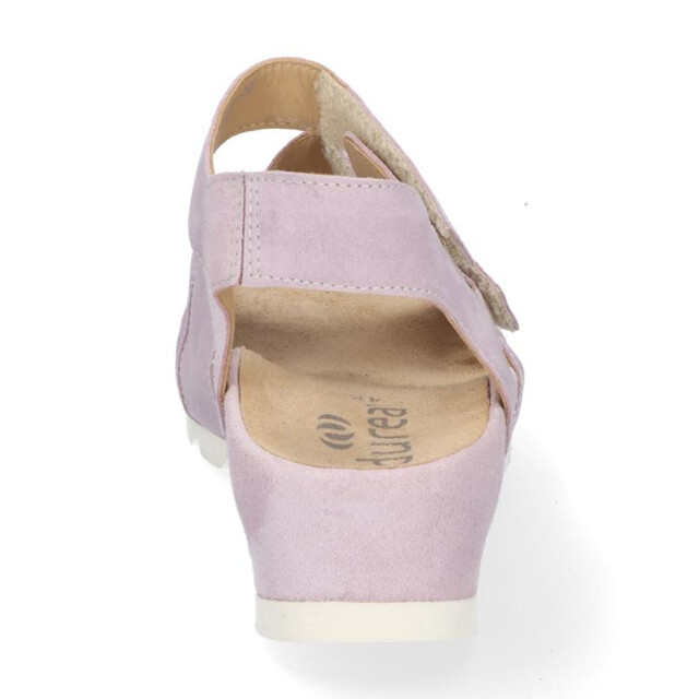 Durea 7405 wijdte K Sandalen Paars 7405 wijdte K large Durea 7405 wijdte K Sandalen Paars 7405 wijdte K large