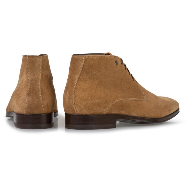 Van Bommel SBM-50029 Veterschoenen Bruin SBM-50029 large