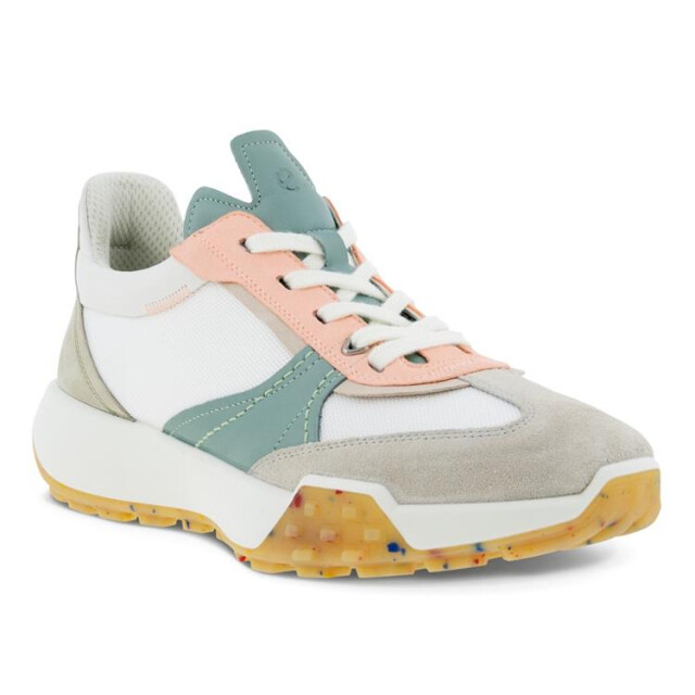 ECCO 211703 RETRO Sneakers Print / Multi 211703 RETRO large