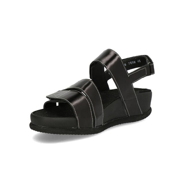 Durea 7416 Sandalen Zwart 7416 large