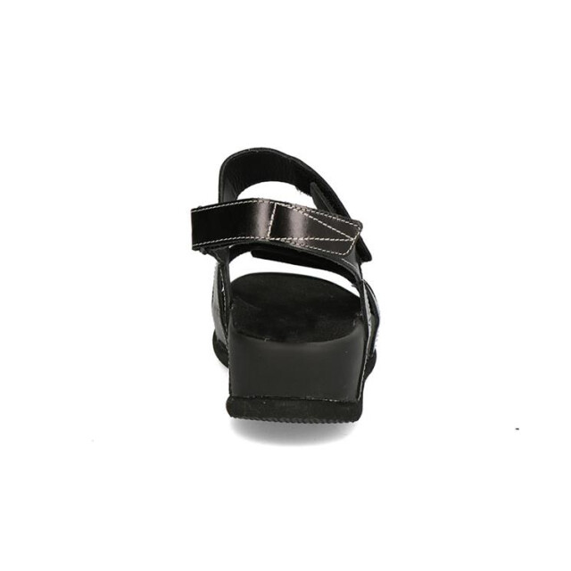 Durea 7416 Sandalen Zwart 7416 large