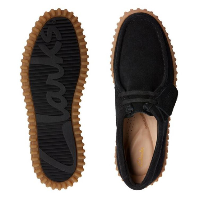 Clarks Original Torhill bee TORHILL BEE large