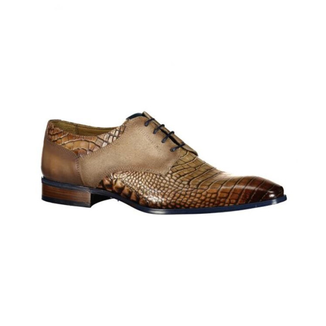 Giorgio 96417504 Geklede schoenen Bruin 96417504 large