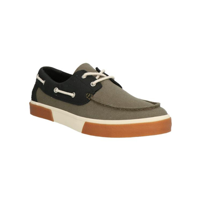 Timberland Union wharf boat shoe Union Wharf Boat shoe large