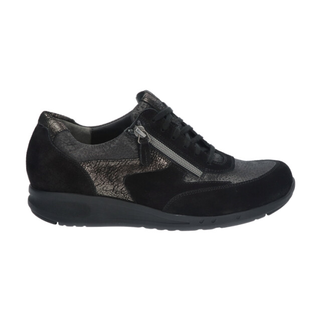 Durea 6260 685 Sneakers Zwart 6260 685 large
