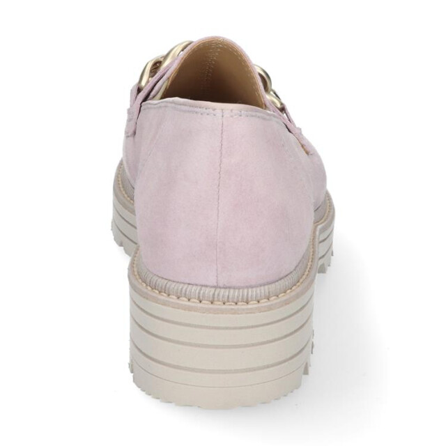 Durea 5748 wijdte K Loafers Roze 5748 wijdte K large