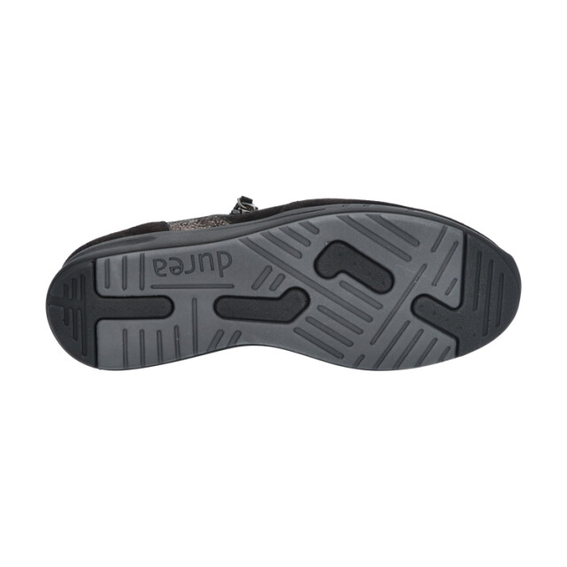 Durea 6260 685 Sneakers Zwart 6260 685 large