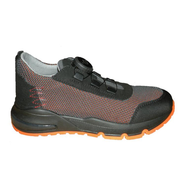 Red Rag 13803 Sneakers Grijs 13803 large