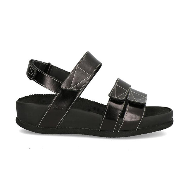 Durea 7416 Sandalen Zwart 7416 large