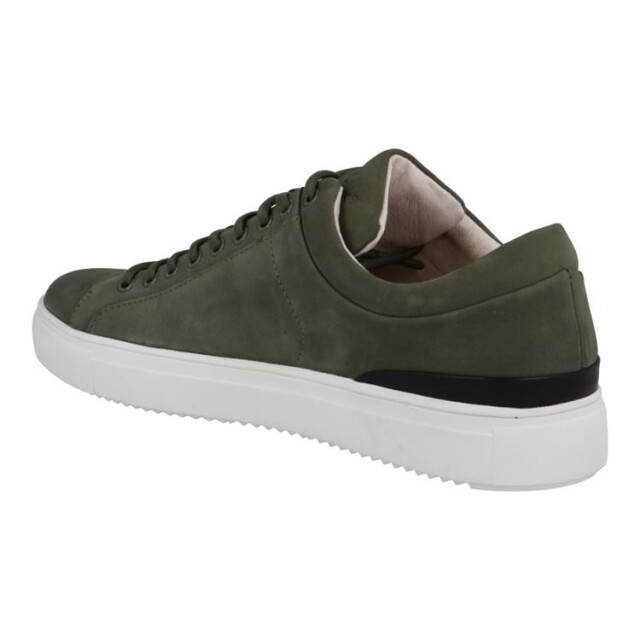 Blackstone PM56 Sneakers Groen PM56 large
