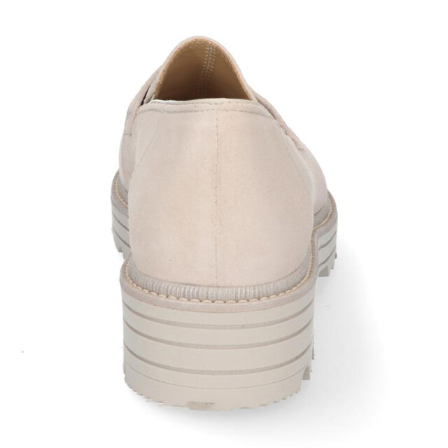 Durea 5747 wijdte K Loafers Beige 5747 wijdte K large
