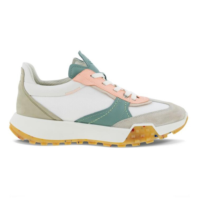 ECCO 211703 RETRO Sneakers Print / Multi 211703 RETRO large