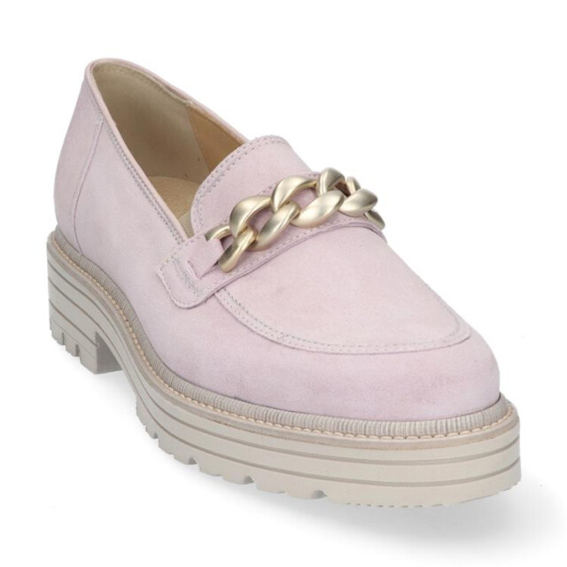 Durea 5748 wijdte K Loafers Roze 5748 wijdte K large
