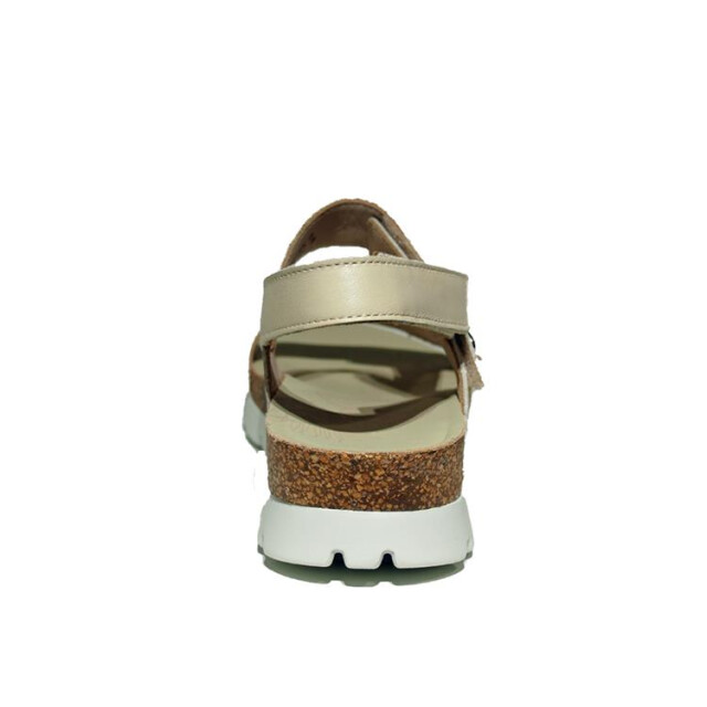 Panama Jack Selma Sandalen Beige Selma large