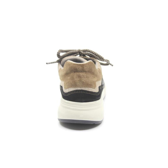 Durea 6283 Sneakers Zwart 6283 large