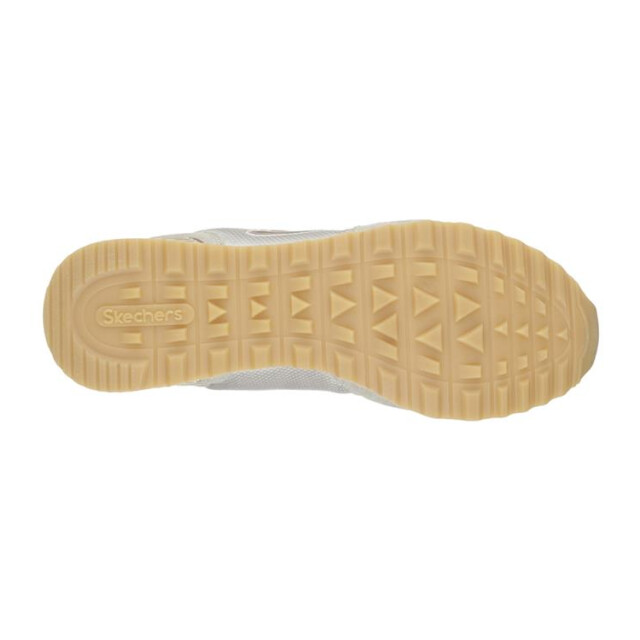 Skechers 111 Og 85 - Goldn Sneakers Goud 111 Og 85 - Goldn large