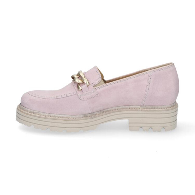 Durea 5748 wijdte K Loafers Roze 5748 wijdte K large
