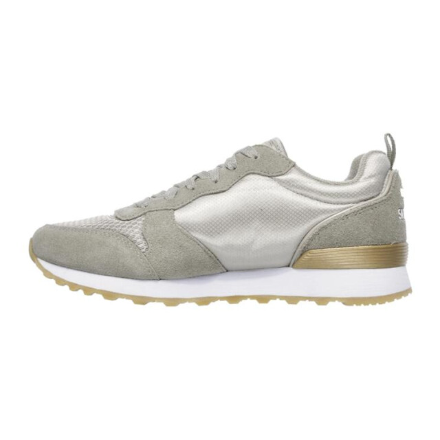 Skechers 111 Og 85 - Goldn Sneakers Goud 111 Og 85 - Goldn large