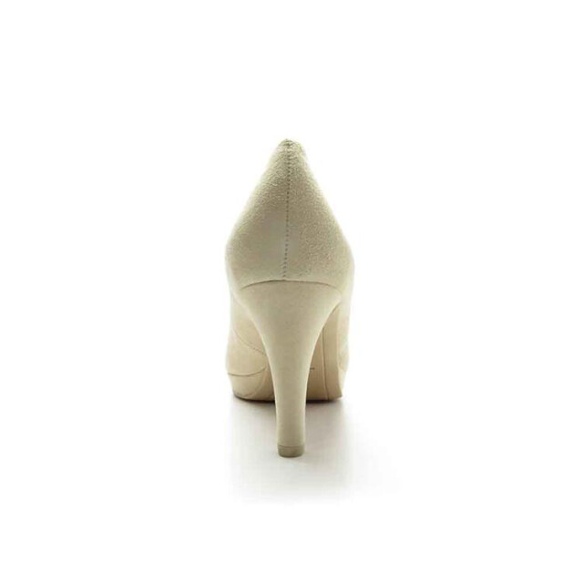Paul Green 3836 Pumps Beige 3836 large