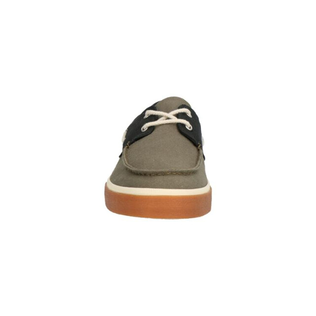 Timberland Union wharf boat shoe Union Wharf Boat shoe large
