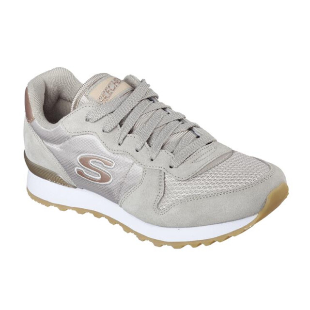 Skechers 111 Og 85 - Goldn Sneakers Goud 111 Og 85 - Goldn large