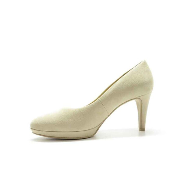 Paul Green 3836 Pumps Beige 3836 large