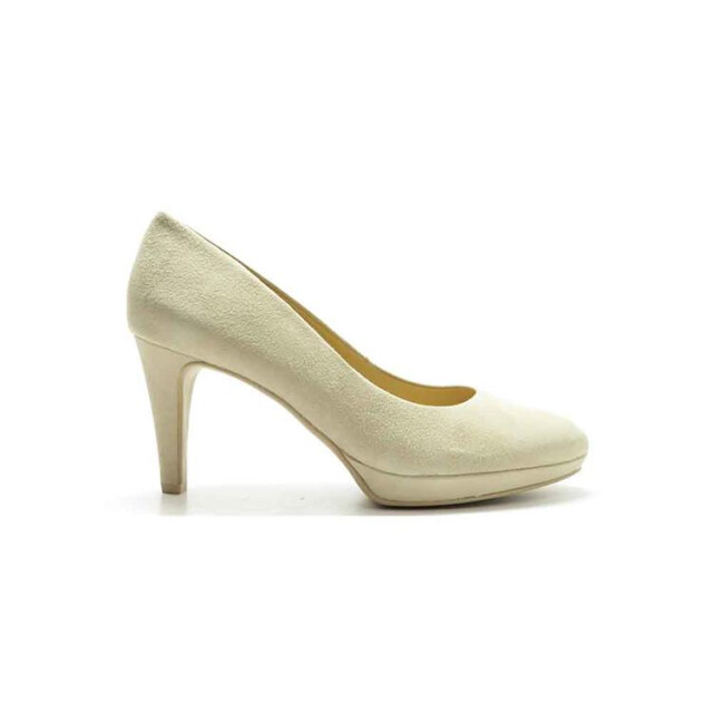 Paul Green 3836 Pumps Beige 3836 large