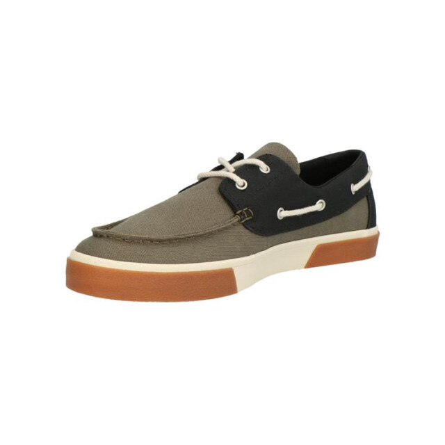 Timberland Union wharf boat shoe Union Wharf Boat shoe large