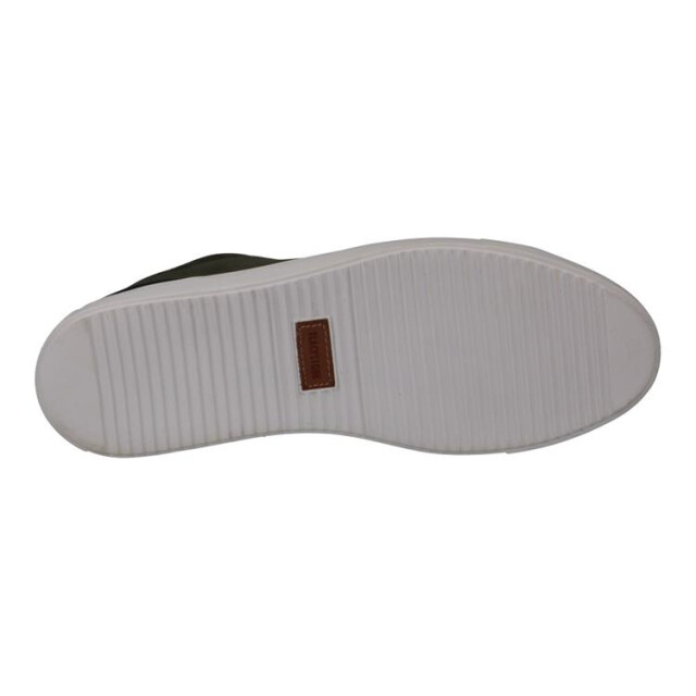 Blackstone PM56 Sneakers Groen PM56 large