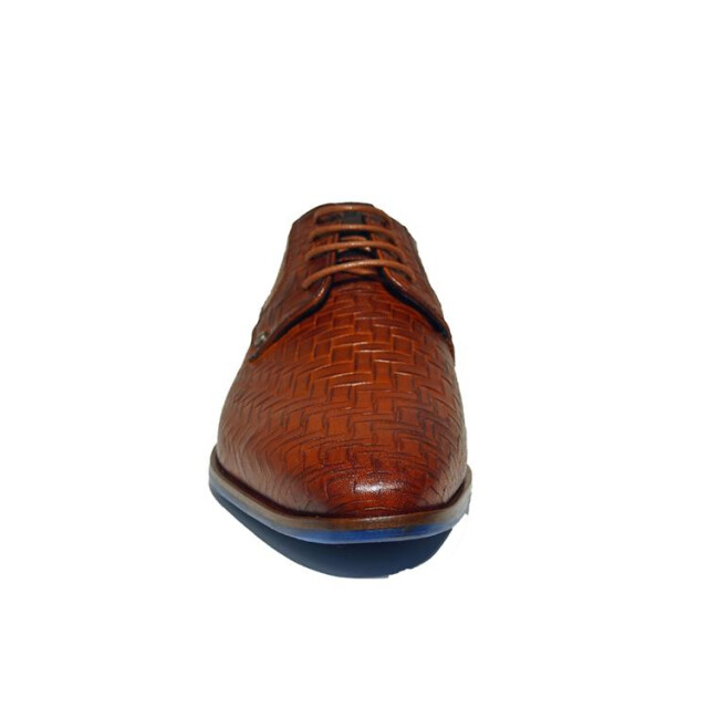 Berkelmans Oulton braided Oulton Cognac Braided large