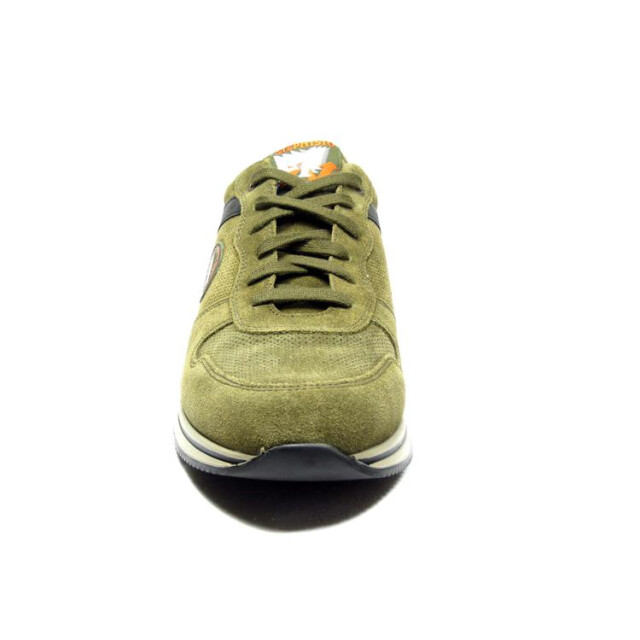 Mephisto GARRY Sneakers Groen GARRY large